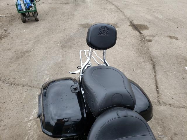 2007 YAMAHA XV1700 A JYAVP17EX7A022872