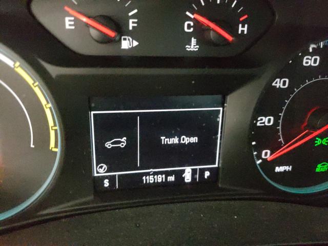 2017 CHEVROLET MALIBU HYB 1G1ZJ5SU8HF196613