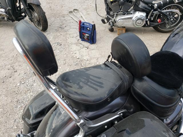 2005 YAMAHA XVZ13 CT JYAVP18E55A002444