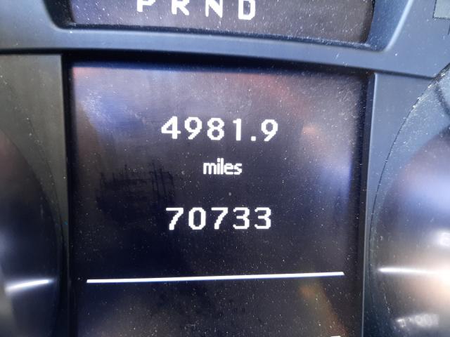 2012 MERCEDES-BENZ SLK 350 WDDPK5HA8CF010267