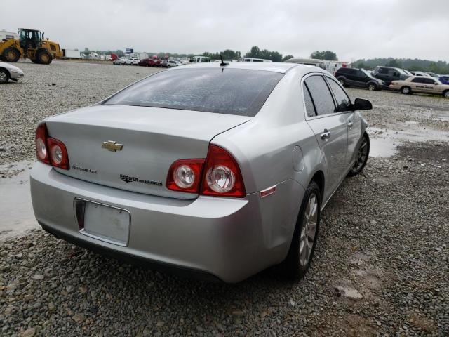 2010 CHEVROLET MALIBU LTZ 1G1ZE5E01AF226859