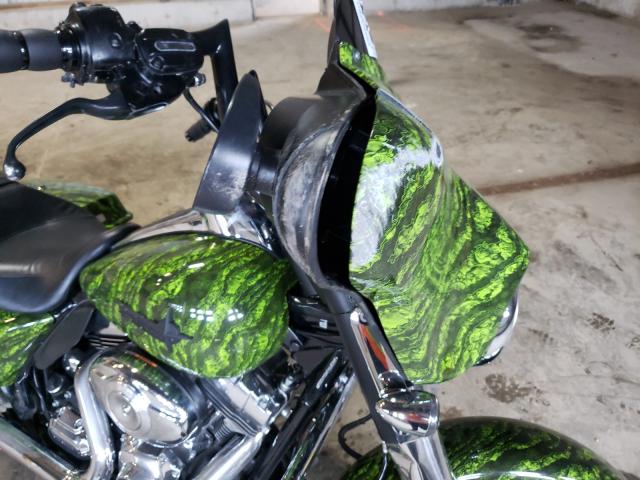 2012 HARLEY-DAVIDSON FLHTP POLI 1HD1FMM14CB668887