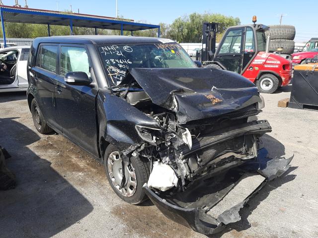 2015 TOYOTA SCION XB - JTLZE4FE1FJ070553