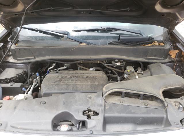 2015 HONDA PILOT EX 5FNYF3H48FB025281