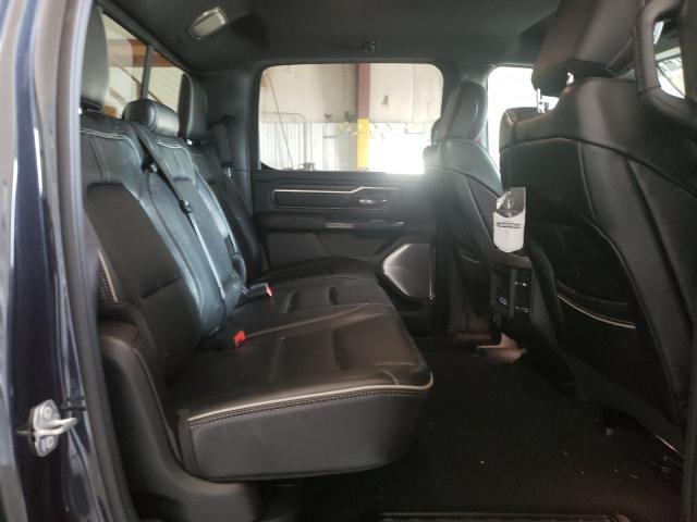 2019 RAM 1500 LIMIT 1C6SRFHT3KN673166