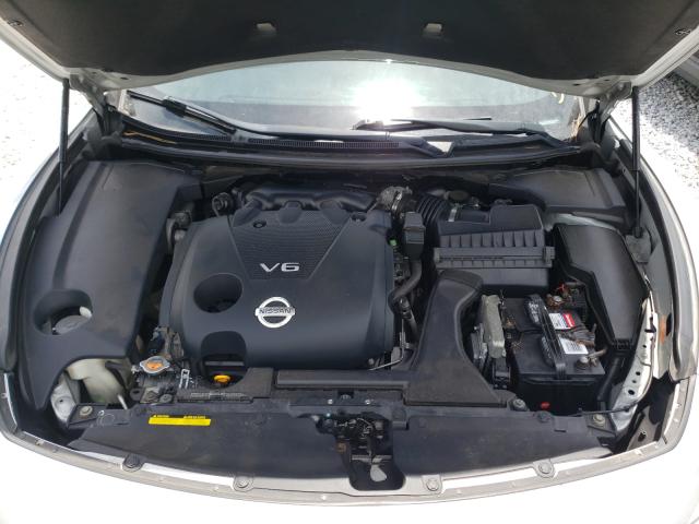 2012 NISSAN MAXIMA 1N4AA5AP5CC860026