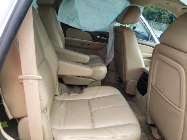 2011 GMC YUKON SLT 1GKS2CE02BR250355