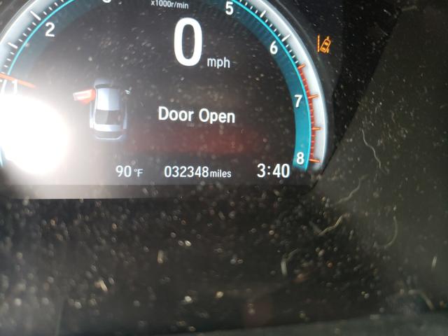 2018 HONDA CIVIC TOUR JHMFC1F97JX009959