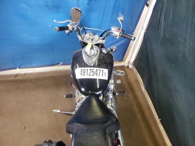 2001 YAMAHA XVS1100 JYAVP11E01A020645