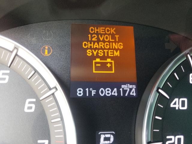 2016 ACURA TLX 19UUB1F35GA010807