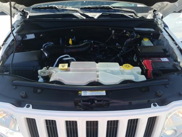 2011 JEEP LIBERTY 1J4PN2GK7BW531564