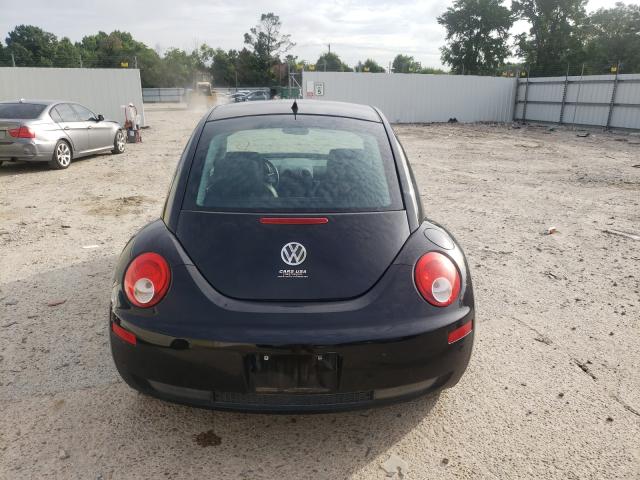 2010 VOLKSWAGEN NEW BEETLE 3VWPG3AG5AM018335