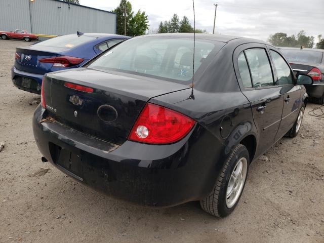 2010 CHEVROLET COBALT 1LT 1G1AD5F51A7218328