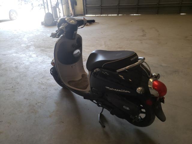 2013 HONDA NCH50 LALAF7007D3002413