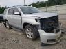 2019 CHEVROLET  TAHOE