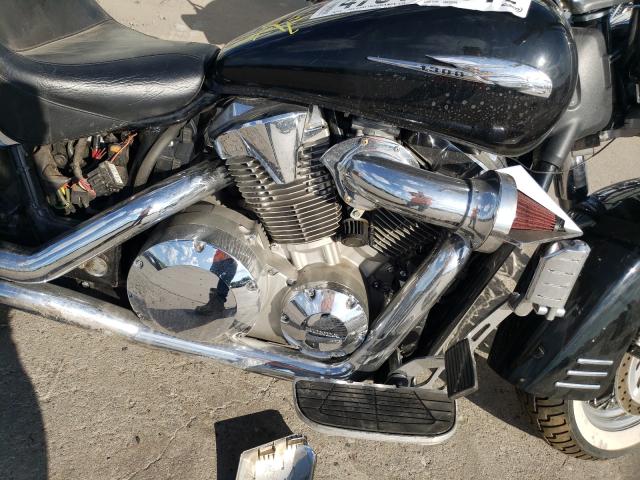 2003 HONDA VT1300 S 1HFSC52053A008898