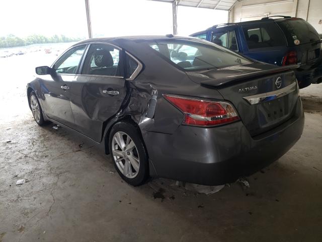 2015 NISSAN ALTIMA 2.5 1N4AL3AP4FC105999