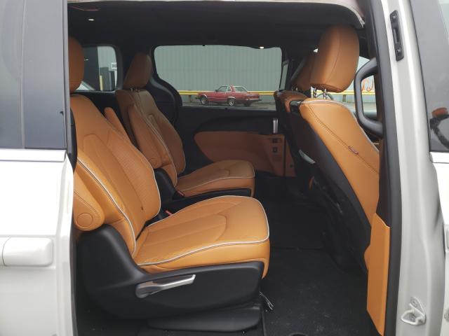 2021 CHRYSLER PACIFICA P 2C4RC3PG5MR519320