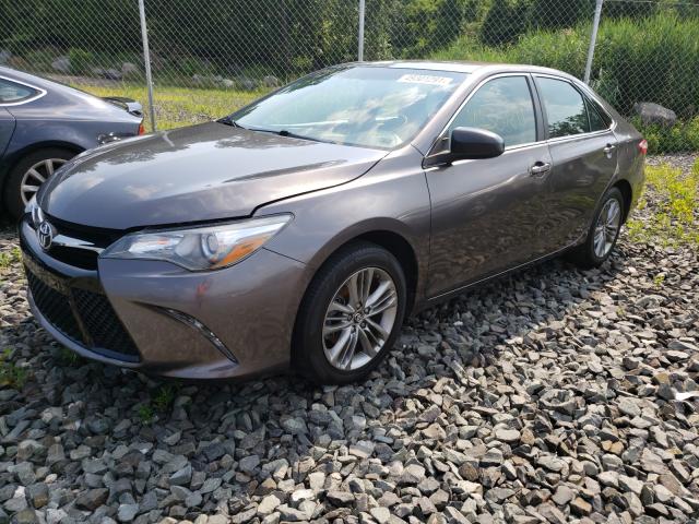 2017 TOYOTA CAMRY LE 4T1BF1FKXHU334557