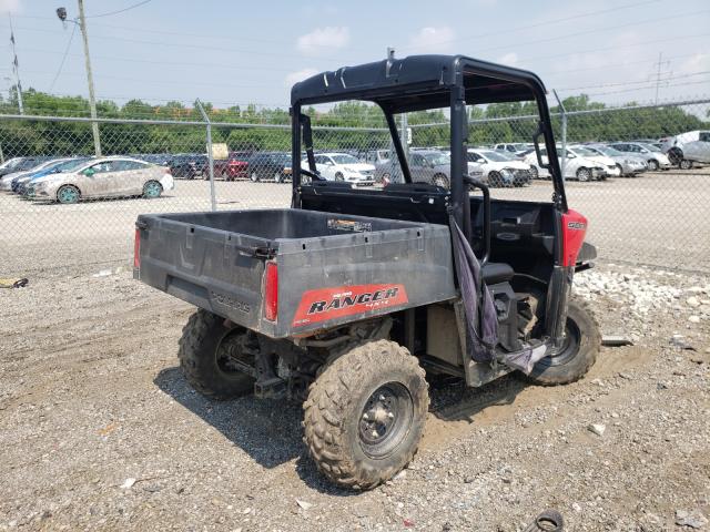 2019 POLARIS RANGER 500 3NSRMA506KE382683