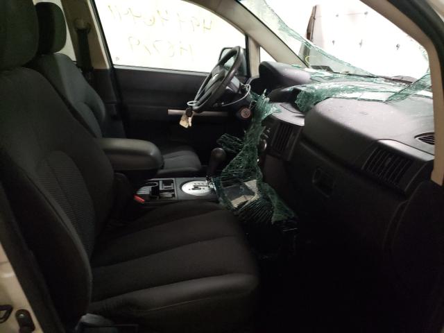 2010 MITSUBISHI ENDEAVOR L 4A4JN2AS1AE002290