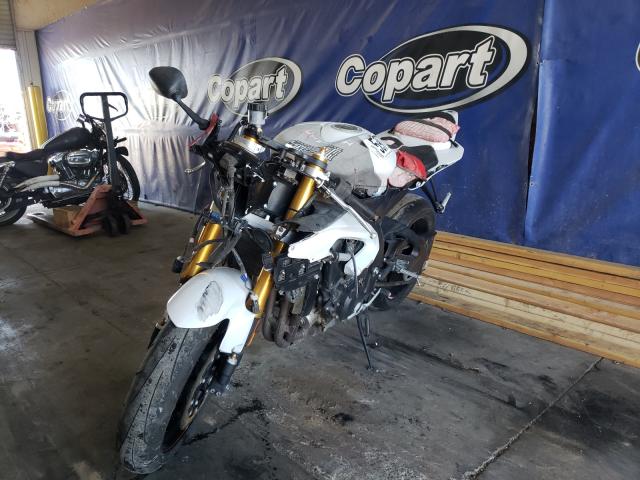2015 YAMAHA YZFR6 JYARJ16E1FA032676