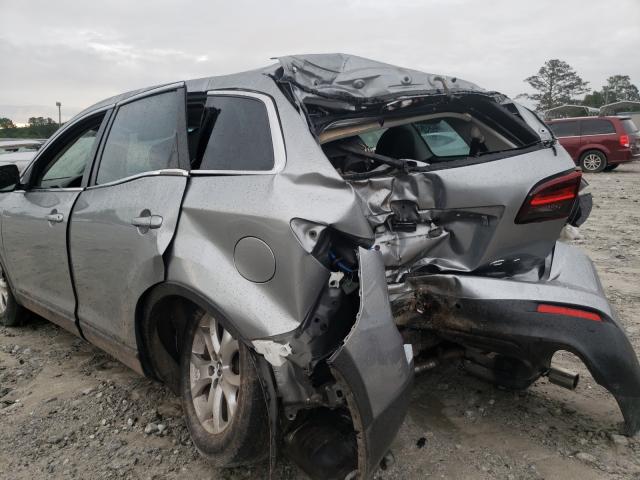 JM3TB2CA6F0452946 Mazda Cx-9 Touri 2015. Фото: 8