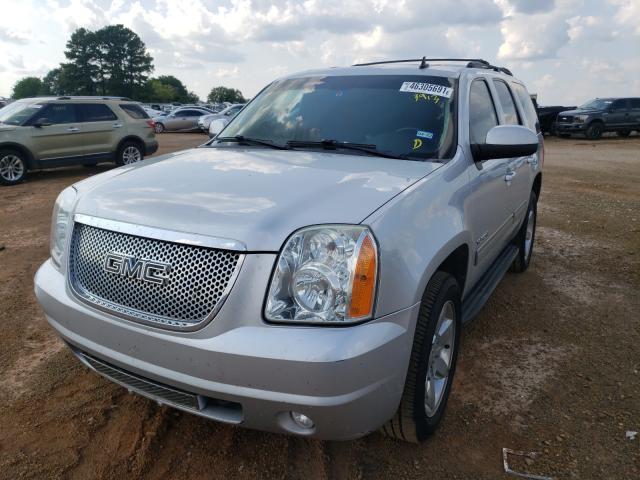 2013 GMC YUKON SLE 1GKS1AE00DR253913