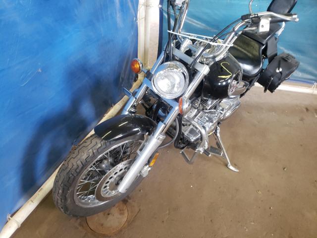 2001 YAMAHA XVS1100 JYAVP11E01A020645