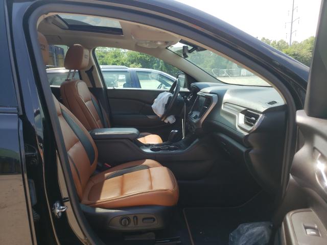 2017 GMC ACADIA ALL 1GKKNVLS4HZ261891