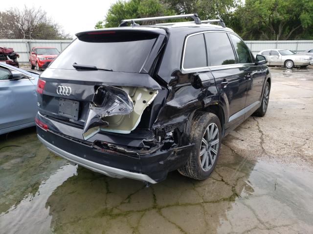 VIN WA1VAAF71JD026558 2018 Audi Q7, Prestige no.4