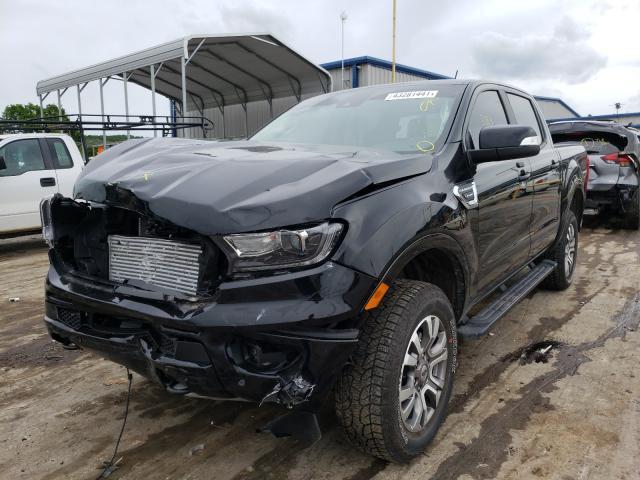 2020 FORD RANGER XL 1FTER4FH3LLA68845