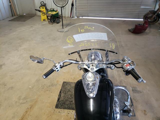 2003 HONDA VT750 CDA JH2RC44313M701323