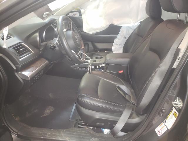 2018 SUBARU OUTBACK 4S4BSANC5J3217874