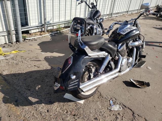 2003 HONDA VT1300 S 1HFSC52053A008898
