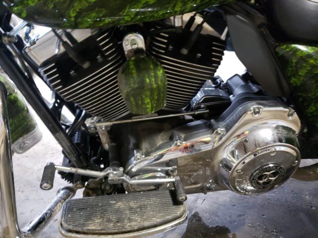 2012 HARLEY-DAVIDSON FLHTP POLI 1HD1FMM14CB668887