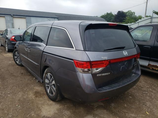 2015 HONDA ODYSSEY TO 5FNRL5H95FB034072
