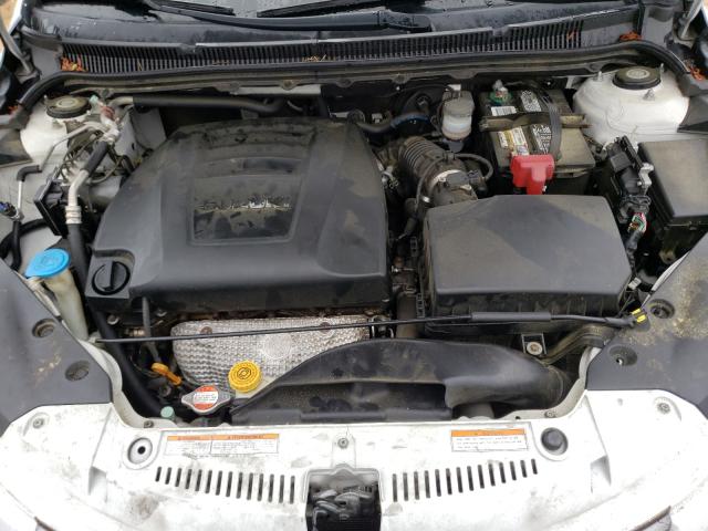 2012 SUZUKI KIZASHI SE JS2RE9A36C6100181