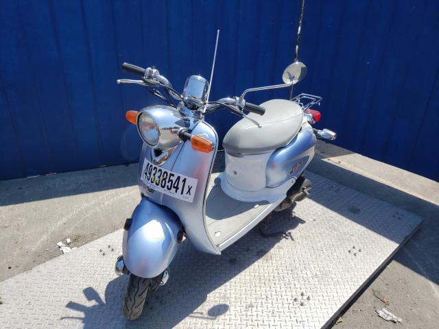 2005 YAMAHA YJ50 JYASA17A75A021483