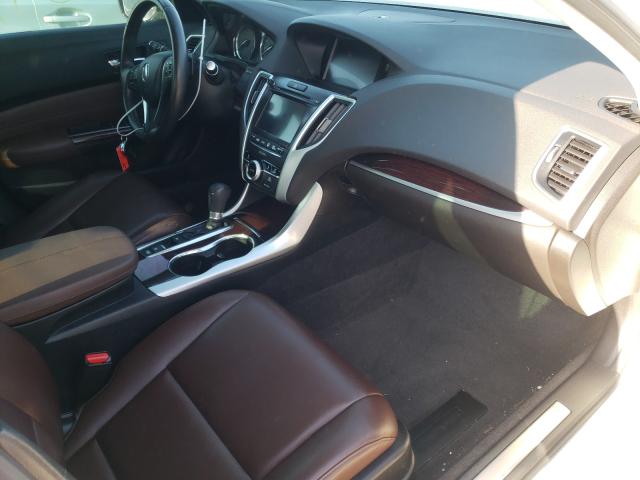 2016 ACURA TLX 19UUB1F35GA010807