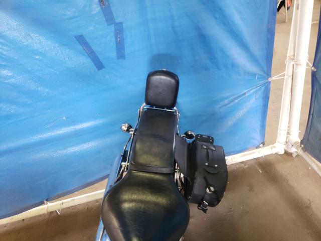 2001 YAMAHA XVS1100 JYAVP11E01A020645