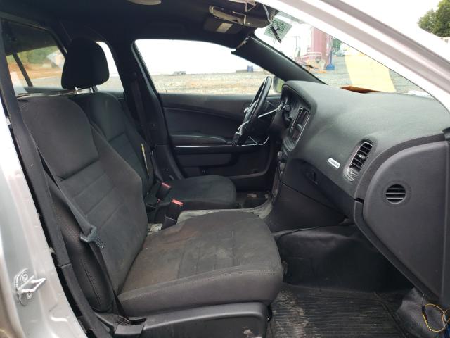 2014 DODGE CHARGER PO 2C3CDXAT0EH329582