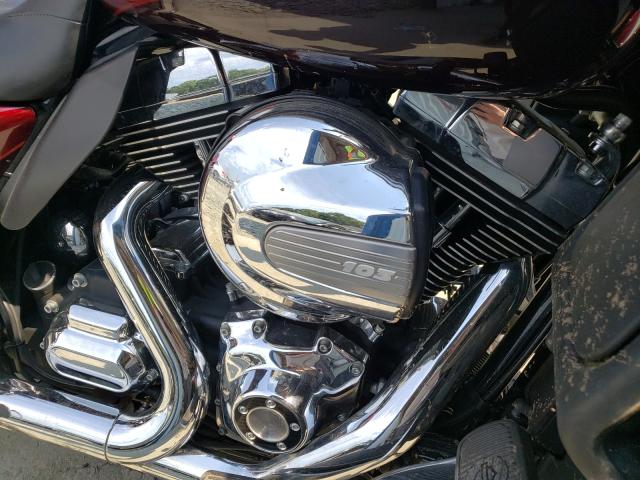 2015 HARLEY-DAVIDSON FLHTKL ULT 1HD1KKL19FB639522