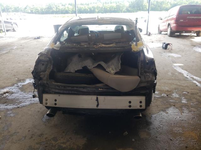2016 LEXUS IS 200T JTHBA1D29G5012196