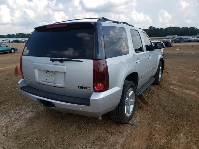 2013 GMC YUKON SLE 1GKS1AE00DR253913
