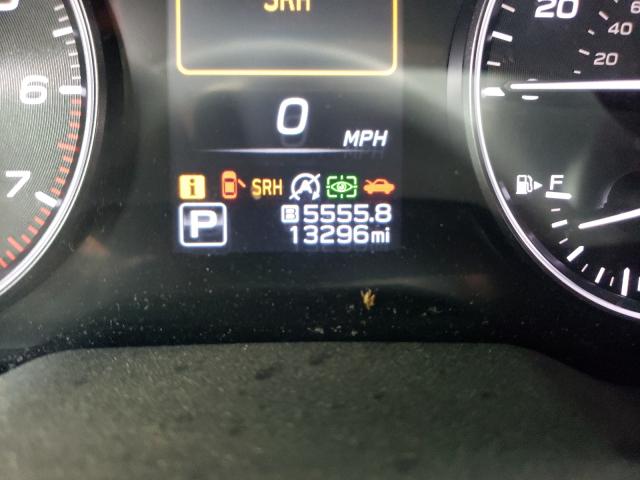 2020 SUBARU OUTBACK TO 4S4BTGPD3L3213220