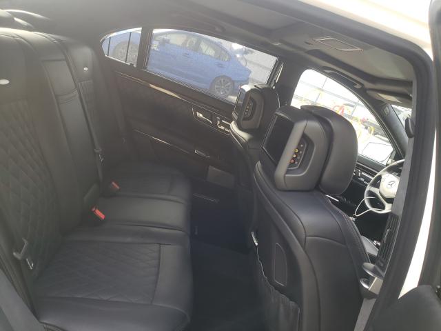 2013 MERCEDES-BENZ S 65 AMG WDDNG7KB1DA510016