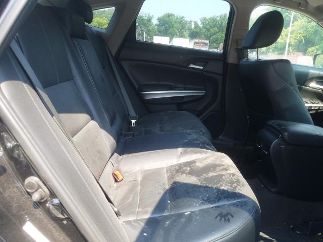 2014 HONDA CROSSTOUR 5J6TF3H54EL000645