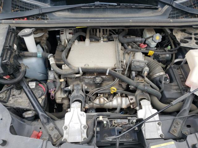 2018 CHEVROLET UPLANDER L 1GNDV33L56D126437