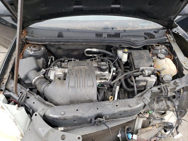 2010 CHEVROLET COBALT 1LT 1G1AD5F51A7218328